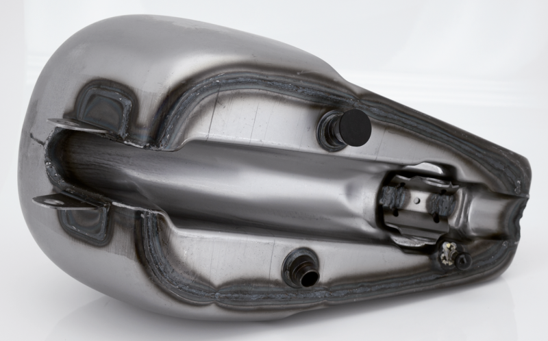 GZP Legacy gastank XL83-03 Screw style (FR)