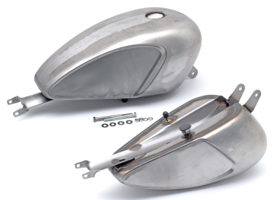 GZP Legacy gastank XL04-06 Screw style (FR)