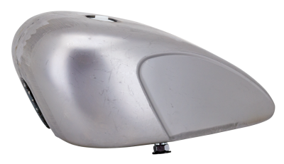 GZP Legacy custom gastank Lynx style H (FR)