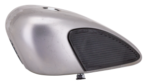 GZP Legacy custom gastank Lynx style H