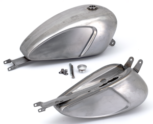 GZP Legacy gastank XL07-22 Lynx style (FR)