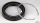GZP Oil seal slider FL77-83 (FR)
