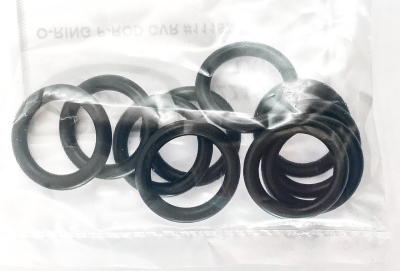 GZP 10pck O-ring #11157 (FR)