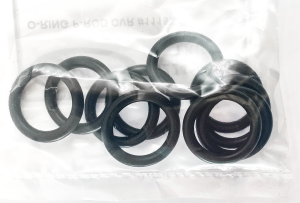 GZP 10pck O-ring #11157 (FR)