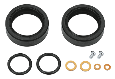 GZP Fork seal kit FL49-e77 #45849-49 (FR)