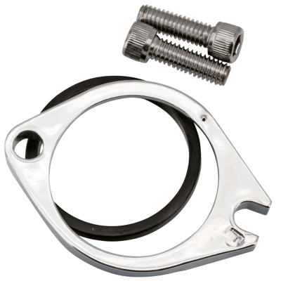 GZP Front manifold mounting flange (FR)