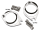 GZP Front manifold mounting flange (FR)