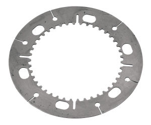 GZP Clutch plate steel XL71-84 (FR)