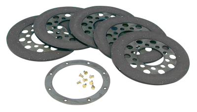 GZP Clutch plate set asb.free BT (FR)