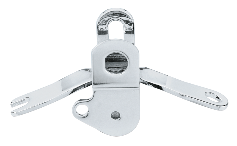 GZP Motor mount FX-FXE top, 73-80 (FR)