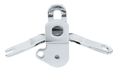 GZP Motor mount FX-FXE top, 73-80 (FR)