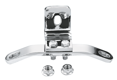 GZP Top motor mount BT48-84 #16852-87T (FR)