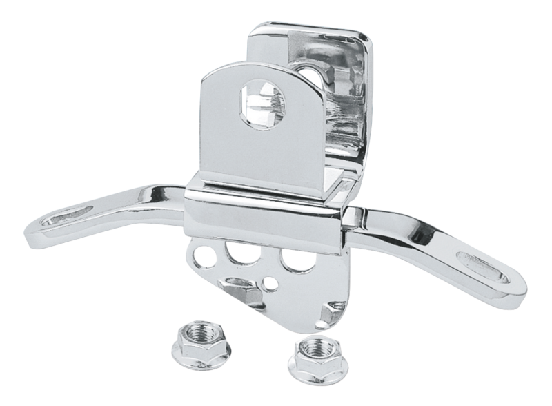 GZP Heavy duty top motor mount FX/FXE (FR)