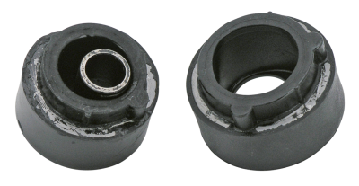 GZP H/duty rubber RR iso mount XL04-up (FR)