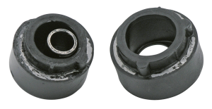 GZP H/duty rubber RR iso mount XL04-up (FR)