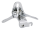 GZP Chr. motormount F*ST00-05 FLH/T00-05 (FR)