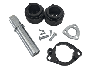 GZP Rear isolator mount kit XL14-up (FR)