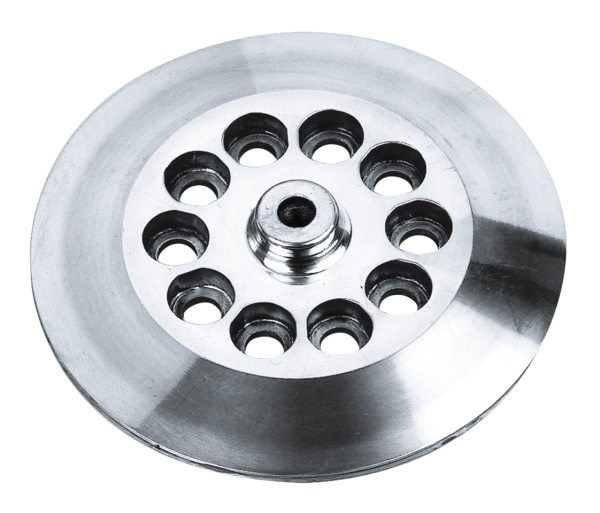 GZP Clutch pressure plate BT41-84 (FR)