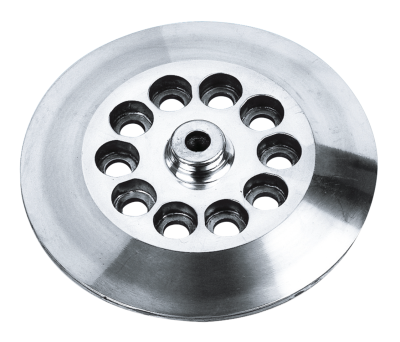 GZP Clutch pressure plate BT41-84 (FR)
