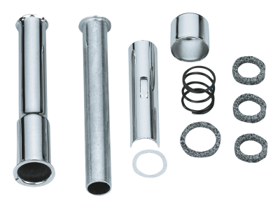 GZP Pushrod tube Shovel complete BT66-84