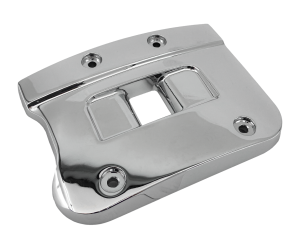 GZP Chrome top rocker cover BTl92-99 (FR)