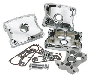 GZP Polished Billet Look Rocker box set (FR)
