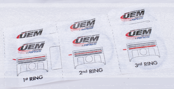 Pistonrings 2Cyl.+.010 TC99-up non-stock (FR)