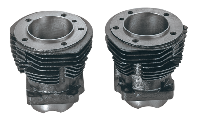GZP B=3.625" L=5.33" Cylinder BT66-84 FR (FR)