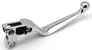 GZP Chrome AR clutch Lever 93-06 (FR)