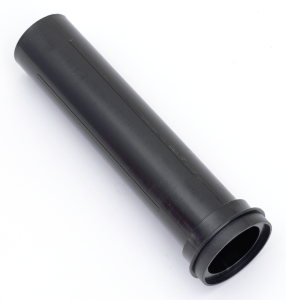 GZP Black throttle-by-wire sleeve 08-UP (FR)