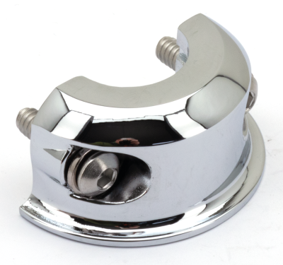 GZP Brake or Clutch bracket w/hardware (FR)