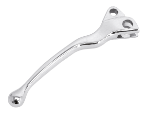 GZP Power Lever clutch/drum brake chrome (FR)