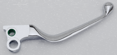 GZP ERGO Brake lever only 82-95 chrome (FR)