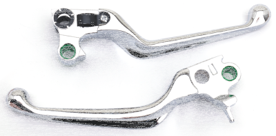 GZP Chrome Ergo levers BT96-06 XL96-03 (FR)