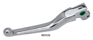 GZP Chr hydr. clutch lever 02-up (FR)