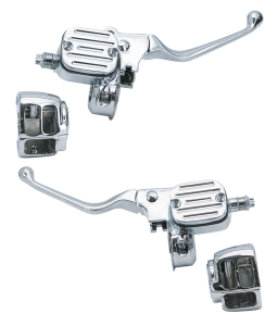 GZP Chr H/B kit w/hydr clutch ballmill (FR)