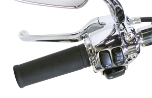 GZP HB cntr kit F*ST07 FXD07 9/16" (FR)