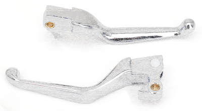 GZP Chrome OEM Style AR levers XL04-13 (FR)
