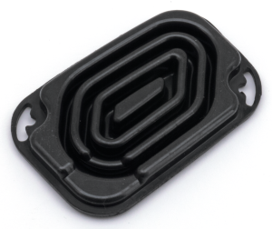 GZP h/b M/cylinder cap gasket f/053630 (FR)