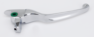 GZP CHR BRAKE LEVER OEM STYLE FLH/T08-UP (FR)