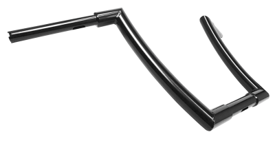 ZCP Chicano Ape 14" black f/ 1.25"risers (FR)