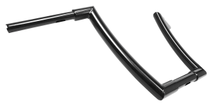 ZCP Chicano Ape 14" black f/ 1.25"risers (FR)