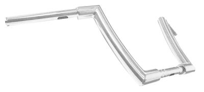 ZCP Chicano Ape 11" chrome f/ 1"risers (FR)