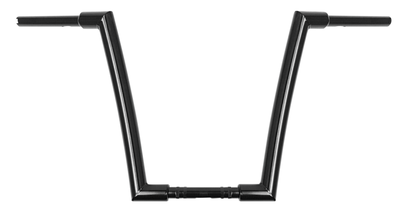 ZCP Chicano Ape 16" black f/ 1"risers (FR)