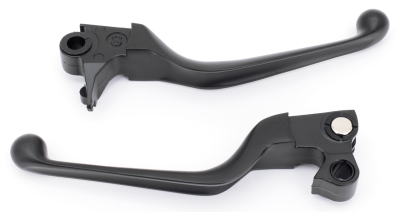 GZP Black Ergo AR levers BT96-up XL96-03 (FR)