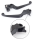 GZP Black Ergo AR levers BT96-up XL96-03 (FR)