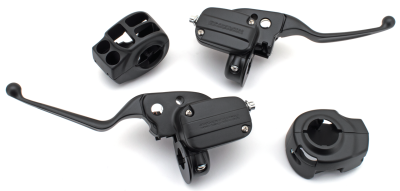 GZP Blk HB controls Hydro FLH*14-16 (FR)