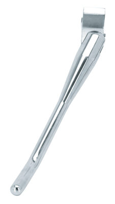 GZP 1-1/8" Adjustable weld on kickstand (FR)