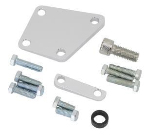 GZP Aluminum kickstand wedge F*ST00-0 (FR)