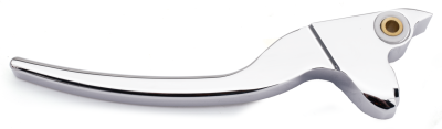 ZCP Lever chrome hydraulic (brake&clutch (FR)